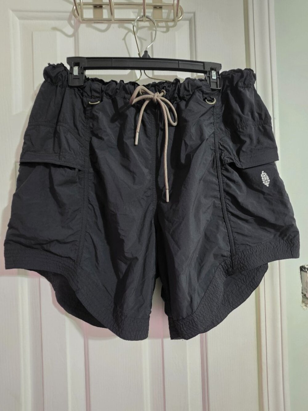 FP Movement In the Wild Long Shorts